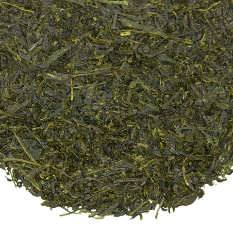 Deep Sea Sencha | Green Tea