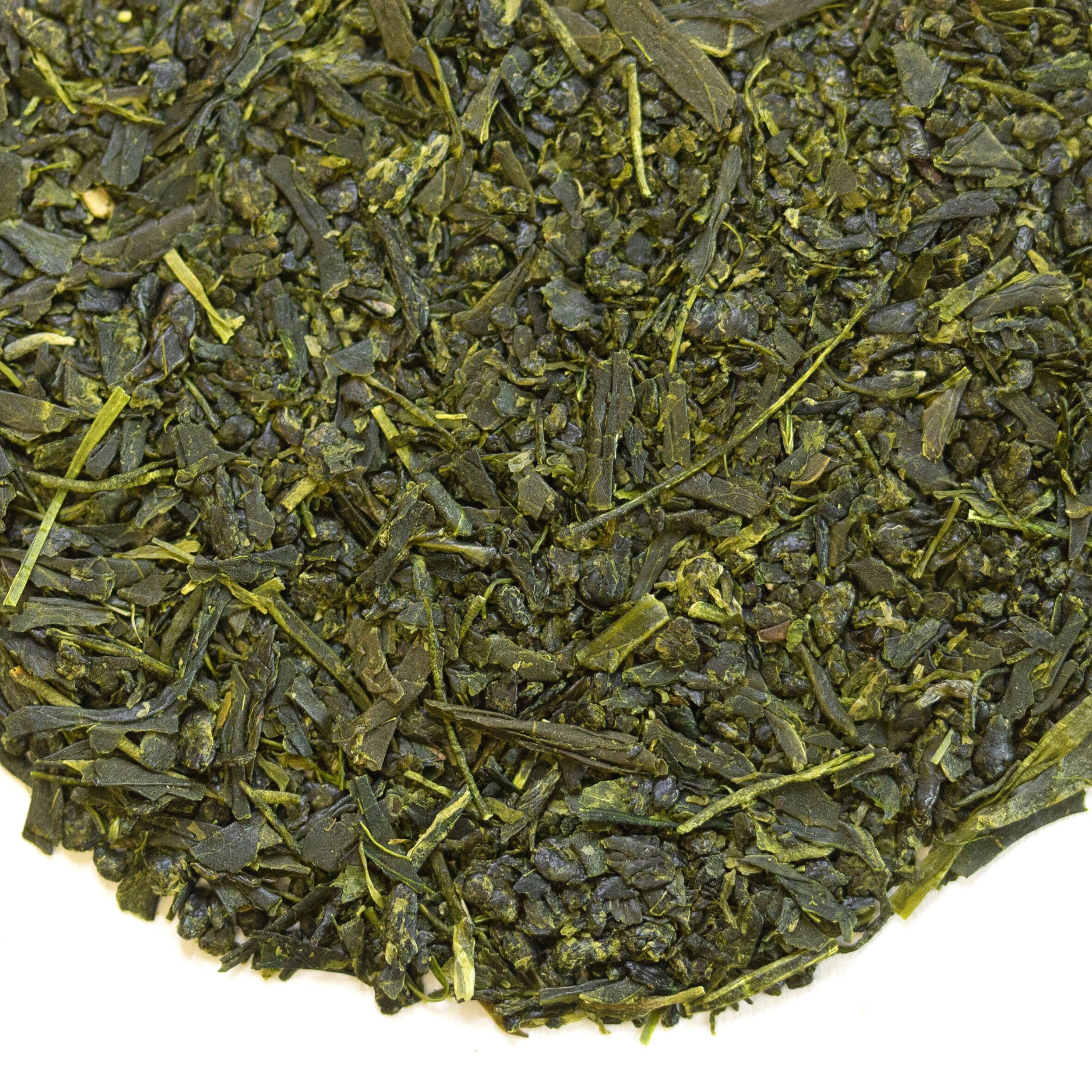 Loose leaf Deep Sea Sencha Japanese green tea