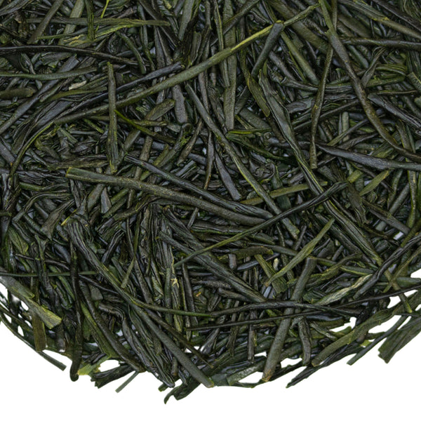 Loose leaf Aurora Asanoka Japanese green tea