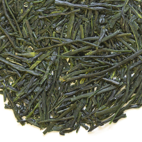 Aurora Asanoka | Green Tea