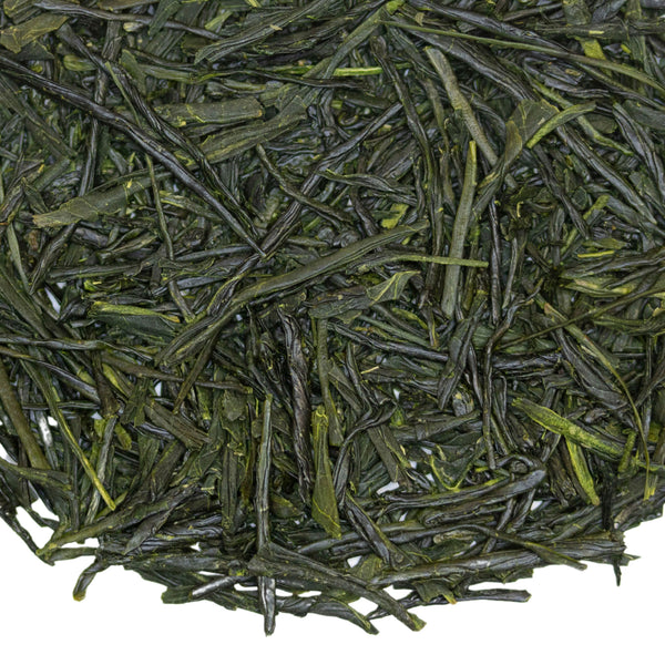 Loose leaf Clearwater Sencha Japanese green tea