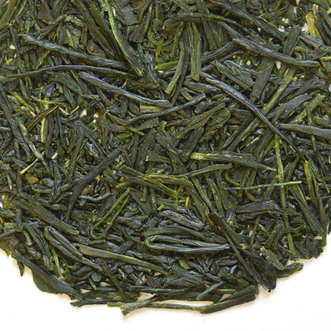 Clearwater Sencha | Green Tea