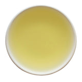 Steeped cup Sunroom Sencha Japanese green tea