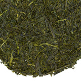 Loose leaf Meadowland Sencha Japanese green tea