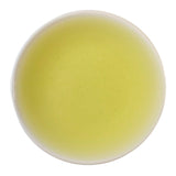 Steeped cup Hot Springs Sencha Japanese green tea