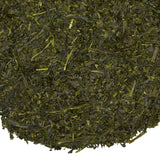 Loose leaf Sunrise Sencha Japanese green tea