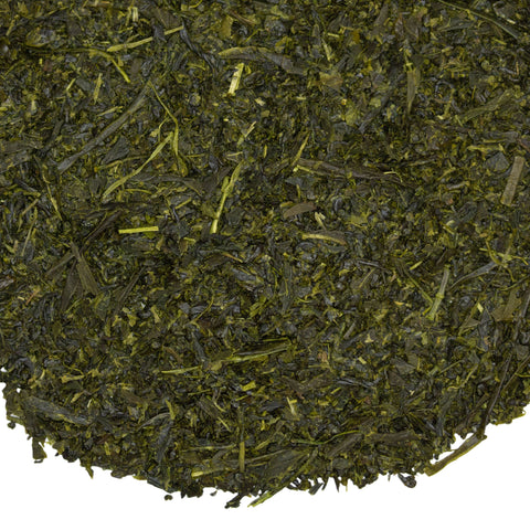 Sunrise Sencha | Green Tea