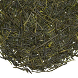 Loose leaf Cascading Hills Sencha green tea
