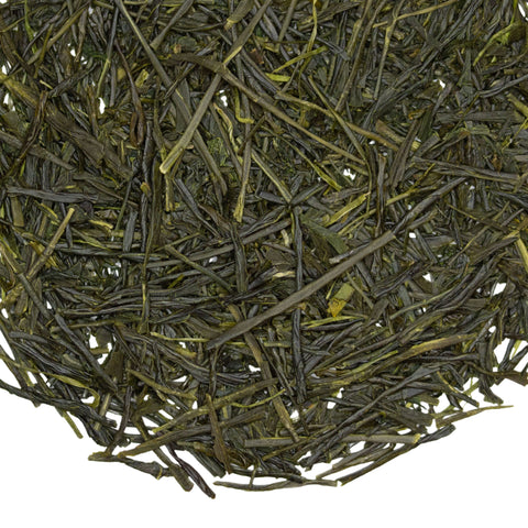Cascading Hills Sencha | Green Tea