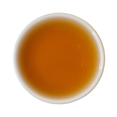 Steeped cup Daydreamer Japanese black tea