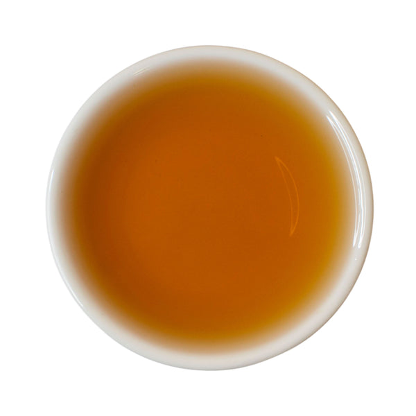 Steeped cup Daydreamer Japanese black tea