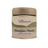 Hourglass Matcha 20 gram tin