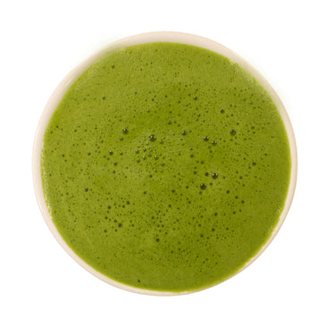 Prepared Cross-Country Matcha powdered green tea