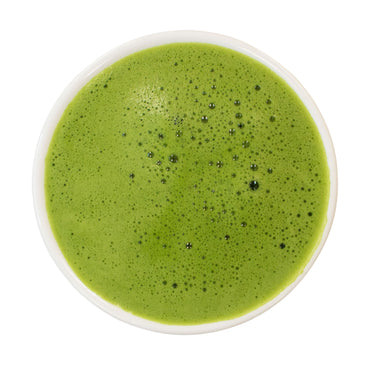 Prepared Freestyle Matcha powdered green tea