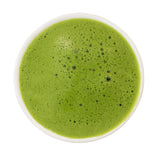 Prepared Freestyle Matcha powdered green tea