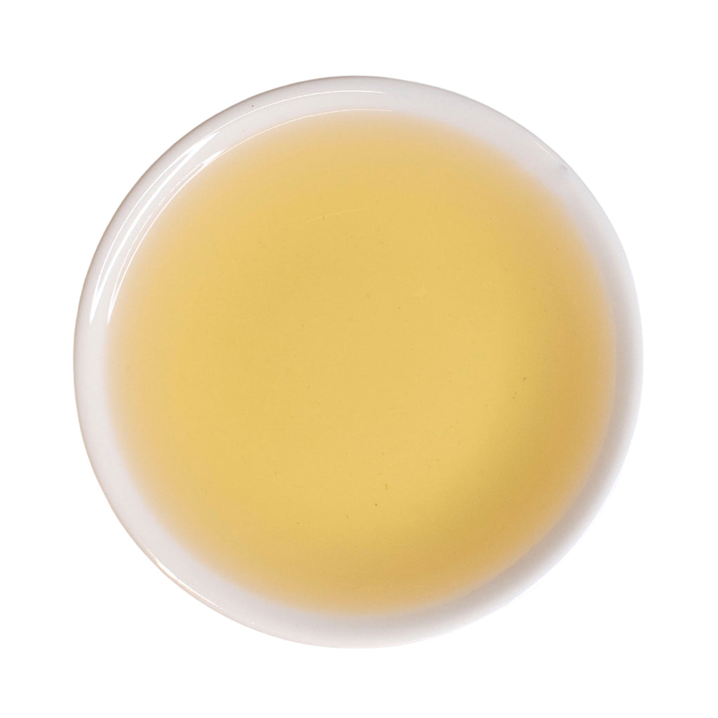 Ceylon Rainforest Green Tea TeaSource ceylon-rainforest-green-tea-teasource