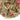 Loose leaf Cranberry Spice herbal