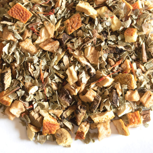 Flying Dandelion | Herbal Tea
