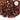 Loose leaf Red Berries herbal blend