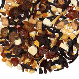 Loose leaf Peach Paradise herbal blend