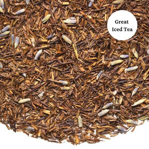 Lavenderberry | Herbal Tea