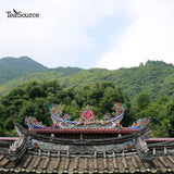 Daredevil Oolong fields