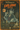 Vintage Halloween tea label for TeaSource Earl Grave Black Tea, featuring a ghostly Victorian gentleman in a top hat holding a steaming teacup in a moonlit graveyard, surrounded by books, a teapot, candle, spices, cobwebs, and distressed orange-and-black artwork.