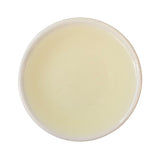 Steeped cup Jasmine Tieguanyin oolong tea