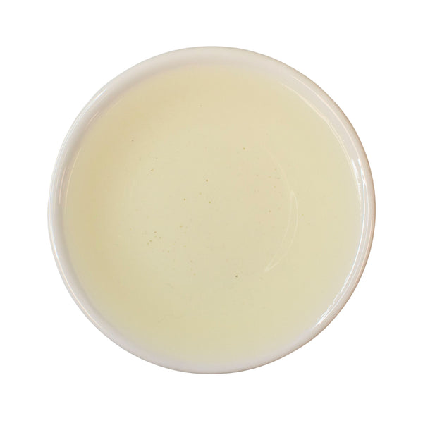 Steeped cup Jasmine Tieguanyin oolong tea