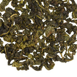 Loose leaf Jasmine Tieguanyin oolong tea
