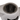 Night Owl Teapot stainless steel infuser basket