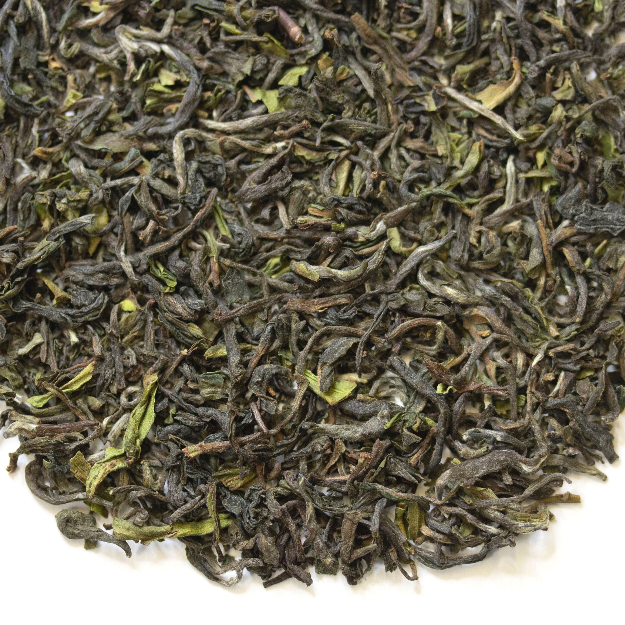 Loose leaf Goomtee Muscatel Valley 1st Flush FTGFOP1 Darjeeling black tea