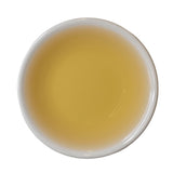 Steeped cup Castleton 1st Flush FTGFOP1 Darjeeling black tea