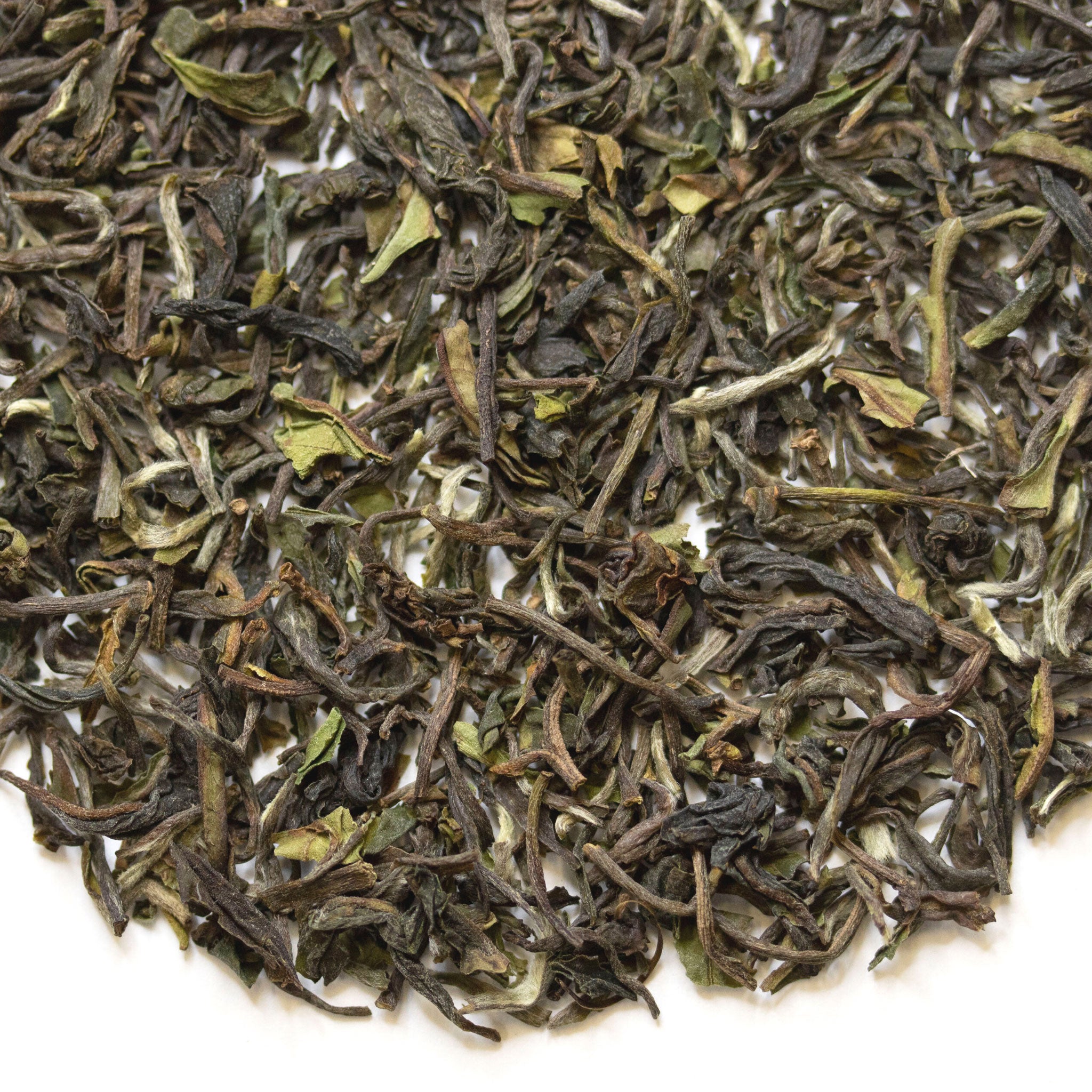 Loose leaf Castleton 1st Flush FTGFOP1 Darjeeling black tea