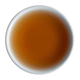 Steeped cup Margaret's Hope Darjeeling 2nd Flush black tea