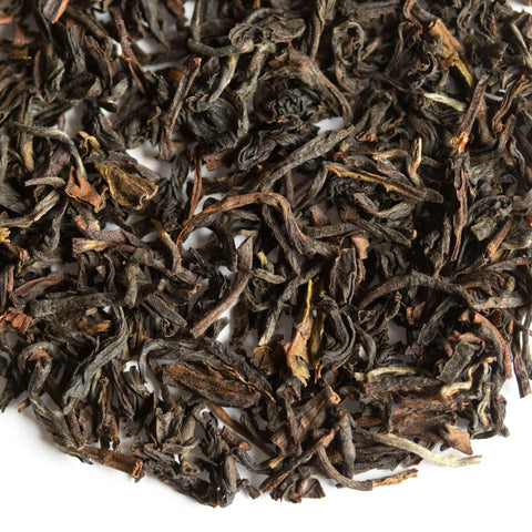 Margaret's Hope Darjeeling 2nd Flush | Black Tea
