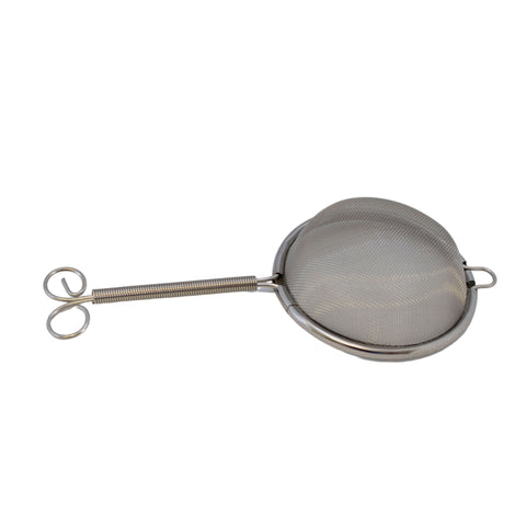 Stainless Steel Strainer (Chakoshi)