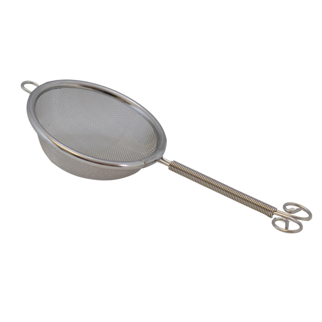 Stainless Steel Strainer (Chakoshi)