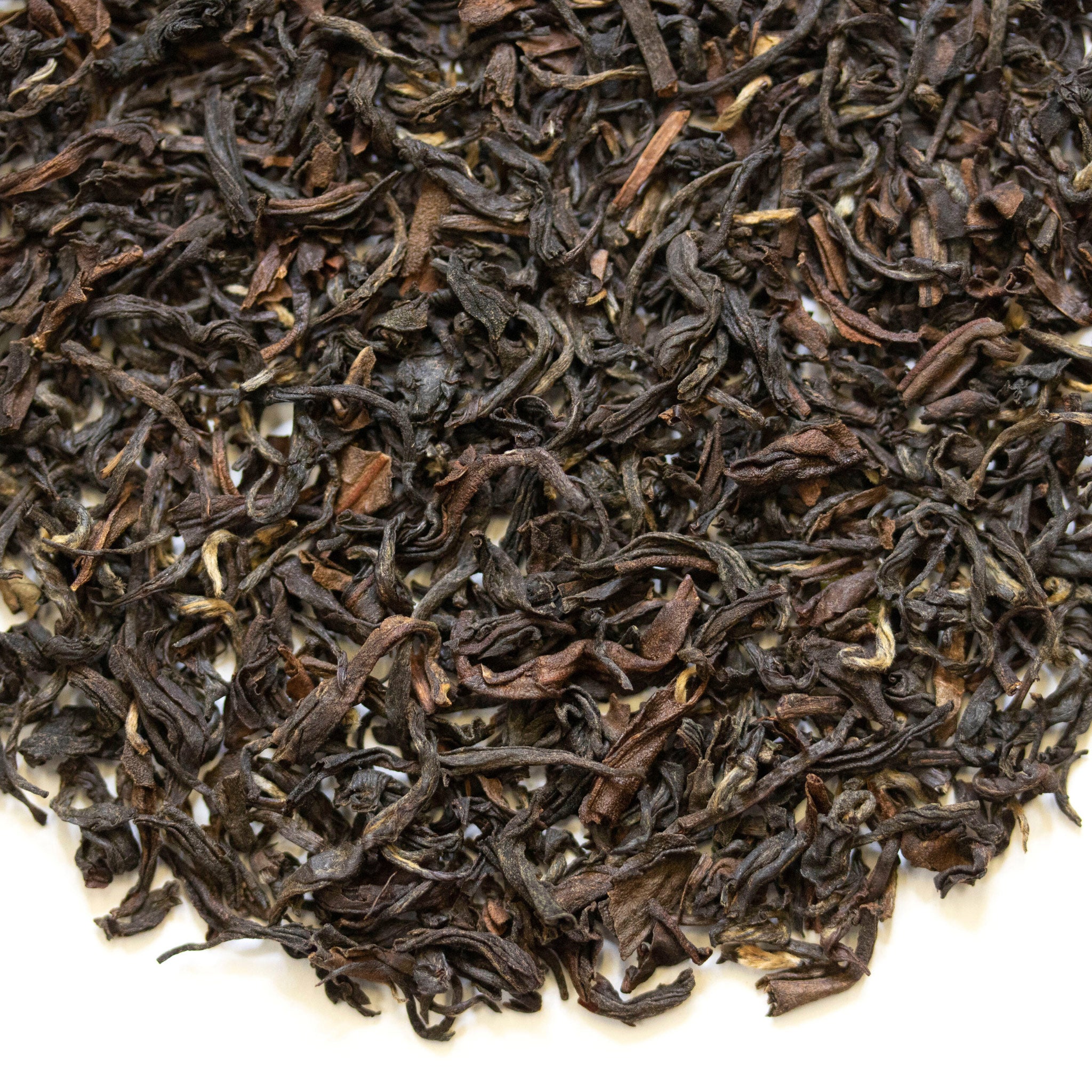 Loose leaf Giddapahar 2nd Flush SFTGFOP1 Darjeeling black tea
