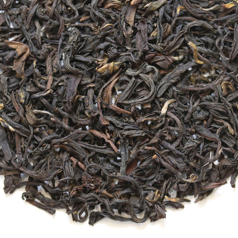 Singbulli Musk 2nd Flush SFTGFOP1 | Black Tea