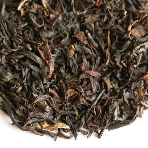 Lazy Woodpecker Darjeeling 2nd Flush | Black Tea