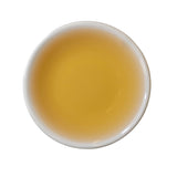 Steeped cup Upper Namring 1st Flush FTGFOP1 Darjeeling black tea