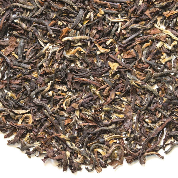 Loose leaf Tindharia 2nd Flush FTGFOP1