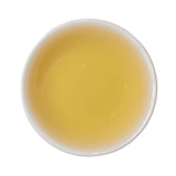 Steeped cup Okayti 1st Flush FTGFOP1 Darjeeling black tea