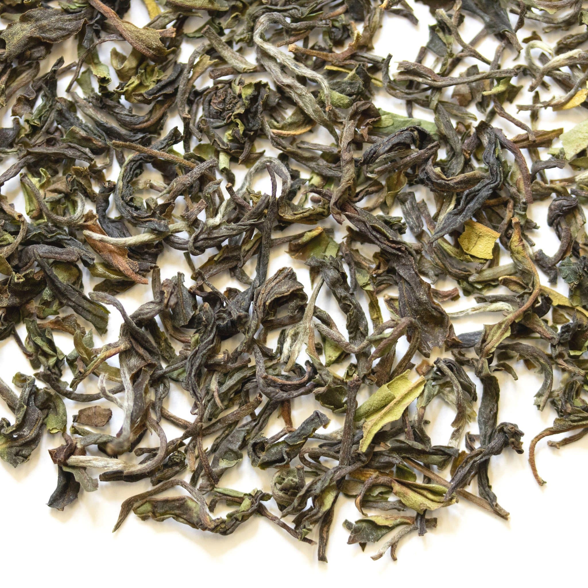 Loose leaf Okayti 1st Flush FTGFOP1 Darjeeling black tea
