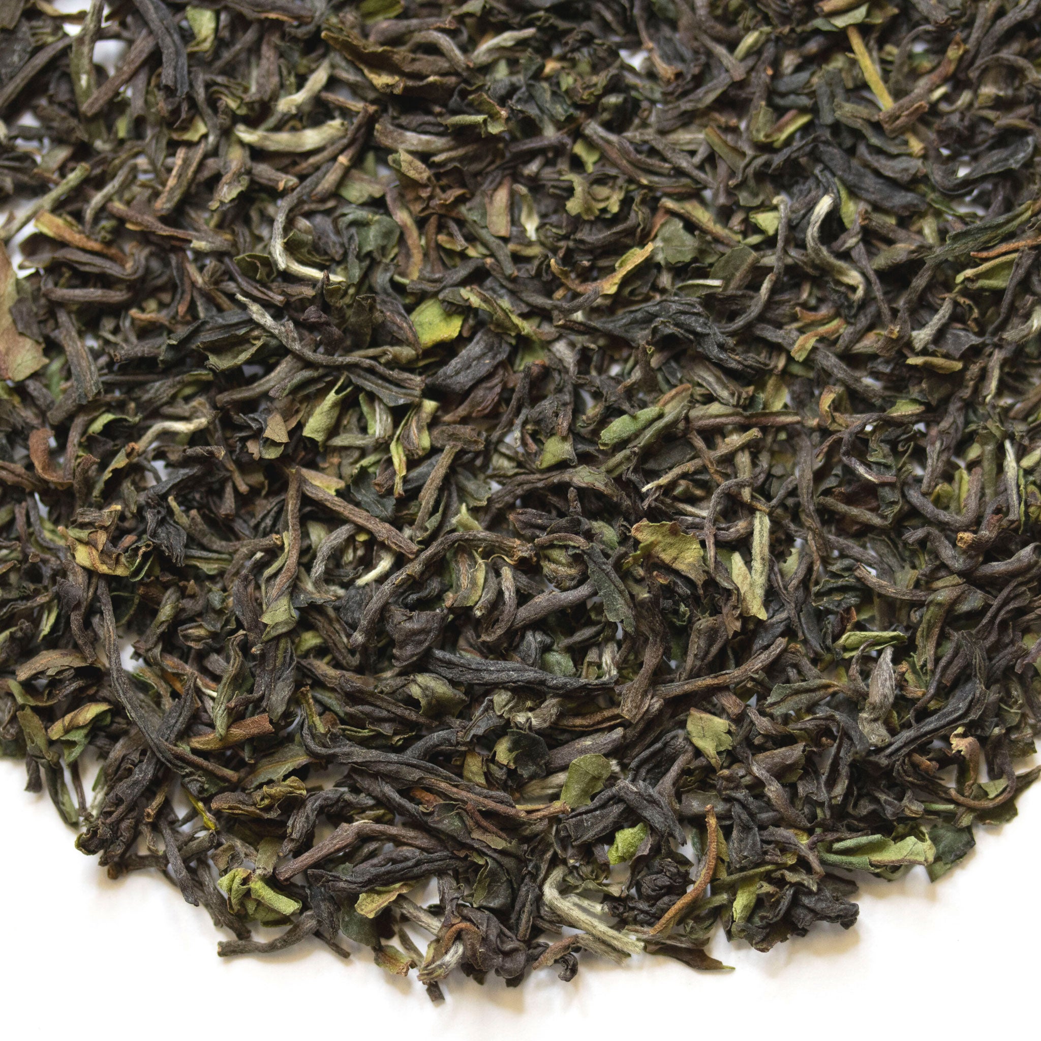 Loose leaf Risheehat 1st Flush FTGFOP1 Darjeeling black tea