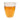 Individual glass tea pitcher