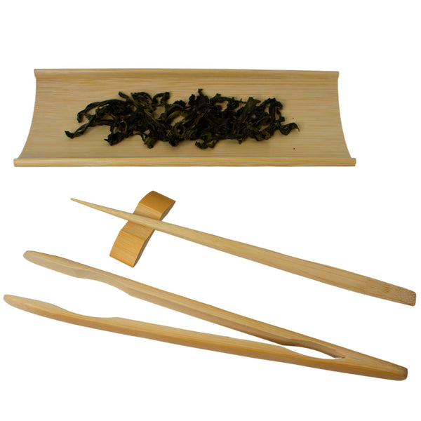 3-Piece Gongfu Tools