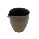 Black Gold Pitcher 180ml