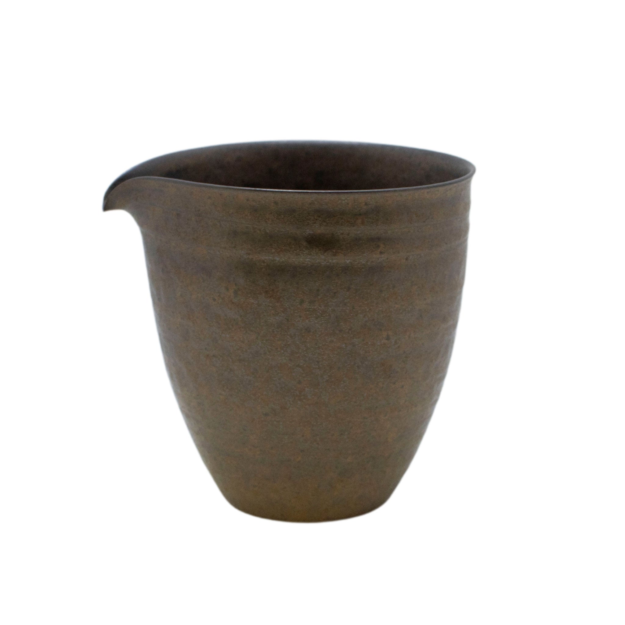 Black Gold Pitcher 180ml